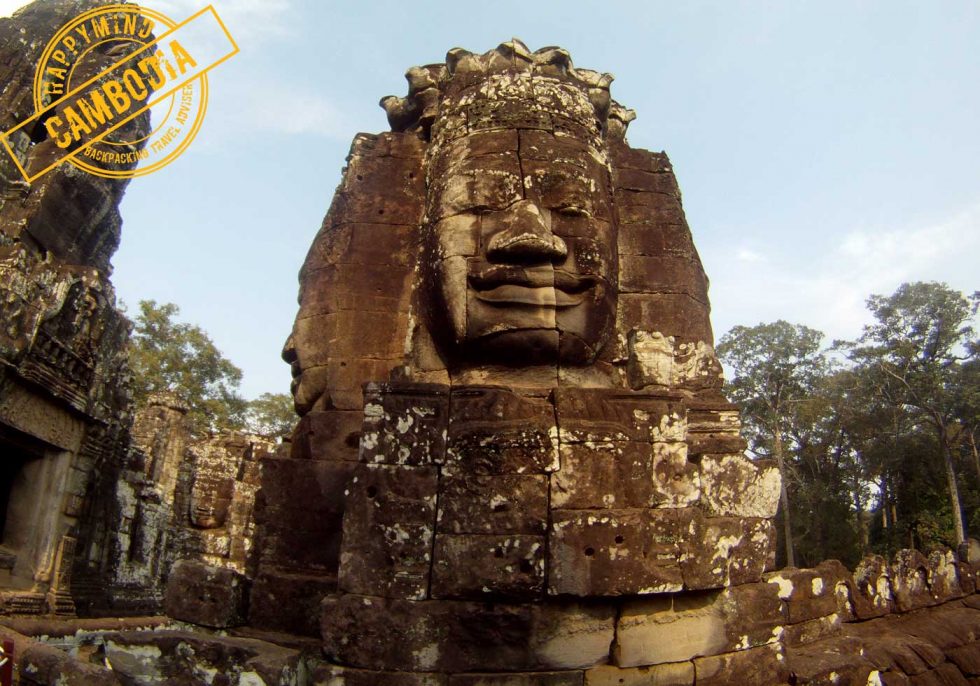 Como obter o visto de turista para o Camboja para brasileiros | Happymind Travels