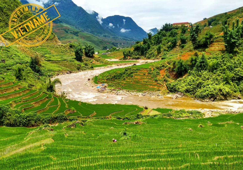 Como tirar o visto de turista para o Vietname | Happymind Travels