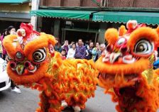 Chinese New Year 2017 - Year of the Rooster - Happymind