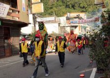 Chinese New Year 2017 - Year of the Rooster - Happymind