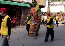 Chinese New Year 2017 - Year of the Rooster - Happymind