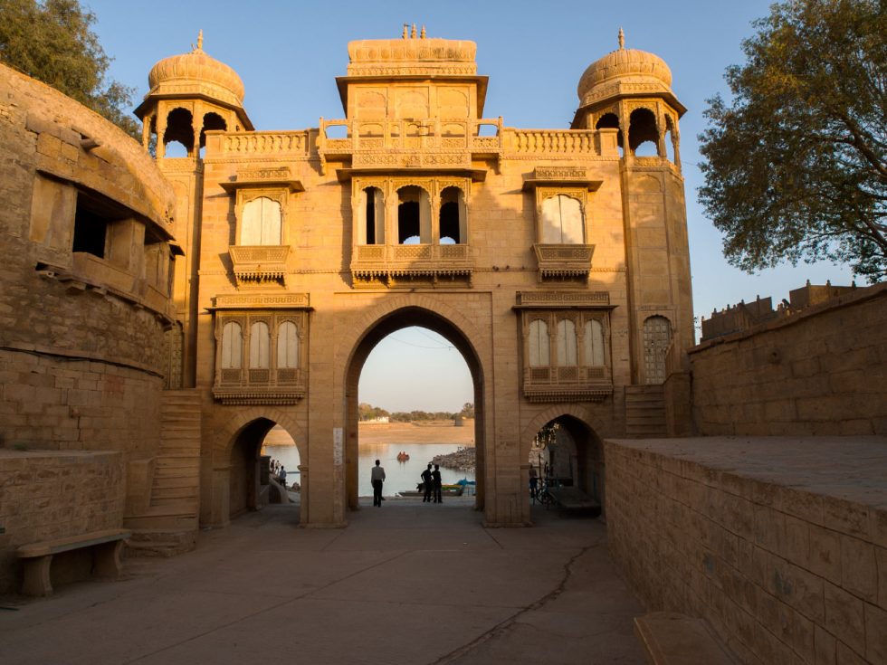 Things to do in Jaisalmer | Happymind Travels