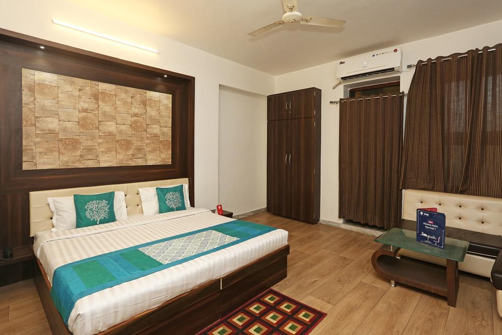 Hotel Haveli in Jodhpur | Happymind Travels