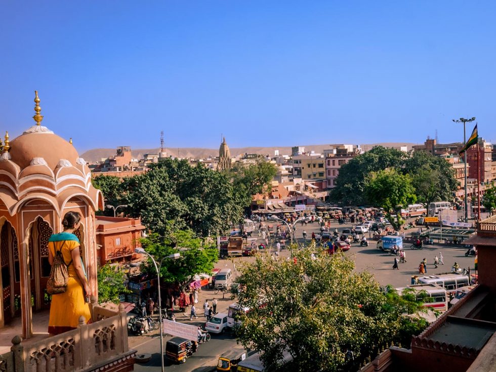 Things to do in Jaipur | Happymind Travels