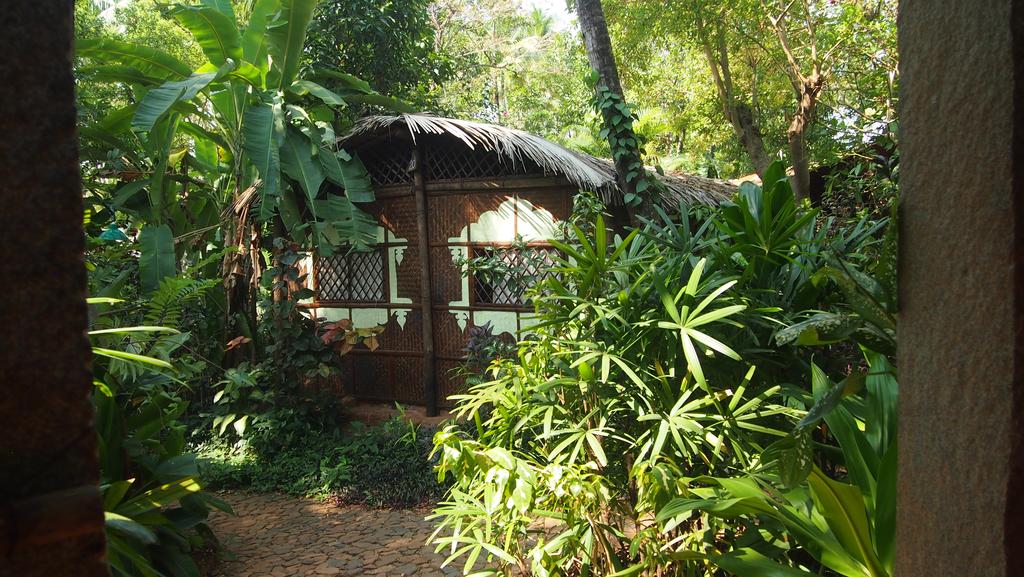 Bhakti Kutir in Goa