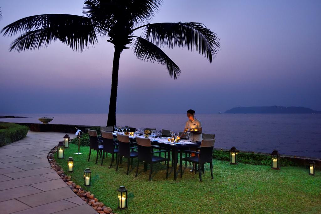 Goa Marriott Resort & Spa