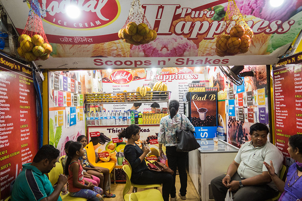 Panaji Municipal Market | Happymind Travels