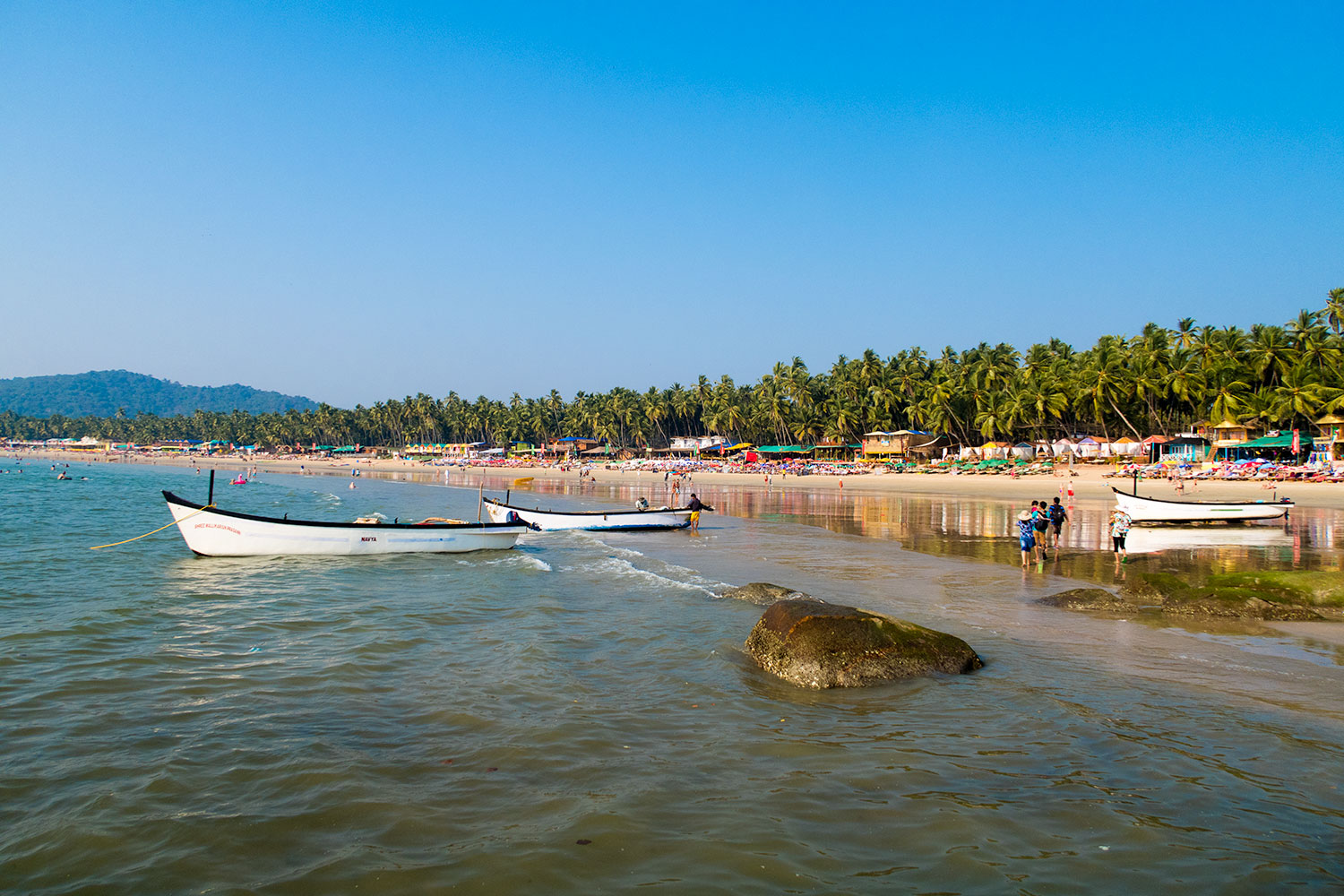 Travel in Goa - Places to Visit, Things to Do | Happymind Travels