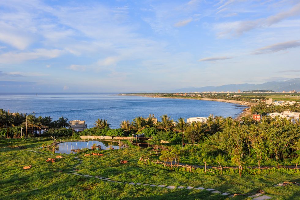 Ilha Lanyu ou Orchid Island em Taiwan | Happymind Travels