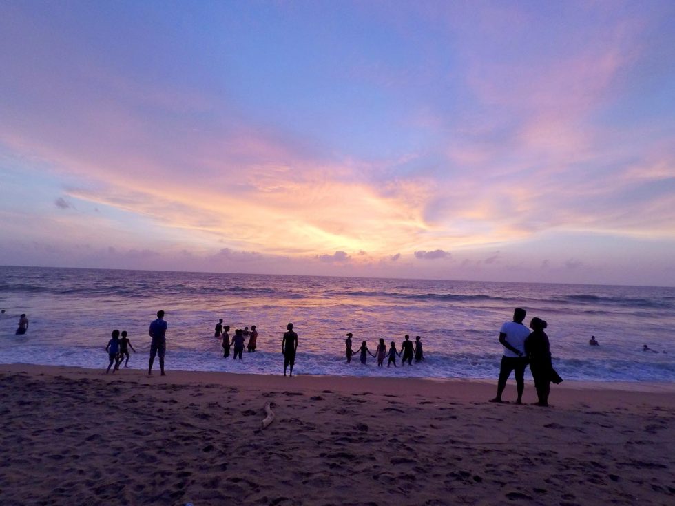 Negombo Sri Lanka: Saiba o que fazer nessa cidade | Happymind Travels