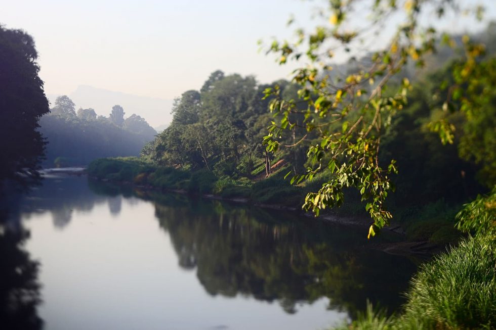 Flood Plains National Park in Sri Lanka | Happymind Travels