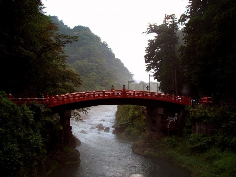 5 Razões para Visitar o Japão - Foto de Ana Cancela | Happymind Travels